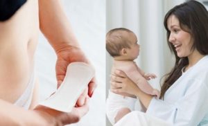 Kinh nguyệt sau sinh- vấn đề nhiều mẹ bỉm sữa quan tâm