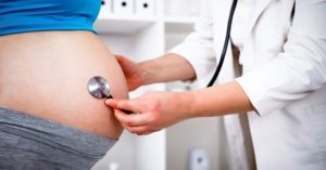 Quan hệ khi mang thai - Những vấn đề cần lưu ý