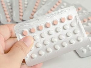 Thuốc tránh thai hàng ngày là gì?