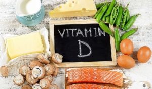 Bổ sung vitamin D giúp tăng hoocmon nam
