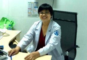 Phòng khám Dinh dưỡng & Nhi khoa – BS. Đặng Thị Phương Lan
