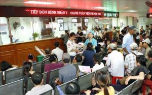 Tại sao bệnh viện nội tiết Trung ương lại được nhiều bệnh nhân tin tưởng lựa chọn