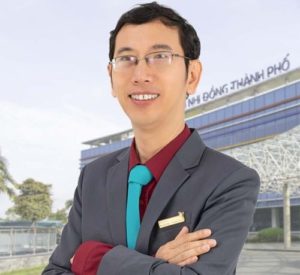Phòng khám Nhi khoa – BS.CKII. Nguyễn Minh Tiến