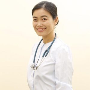 Phòng khám Nhi khoa Bản Việt – BS. Trần Thị Huyên Thảo