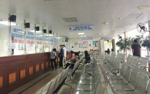 Khám chữa bệnh đối với bệnh nhân không có bảo hiểm y tế