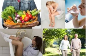 Các biện pháp phòng tránh bệnh trĩ tái phát