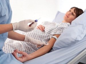 Tiền sản giật nặng