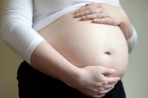 Yếu tố nguy cơ mắc tiền sản giật