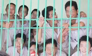 Các dịch vụ khám, chữa bệnh tại Bệnh viện Tâm thần TPHCM