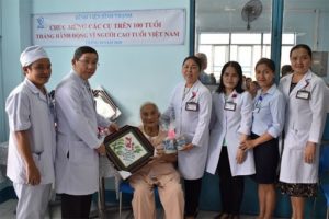 Bệnh viện Bình Thạnh có thăm khám phụ khoa không?