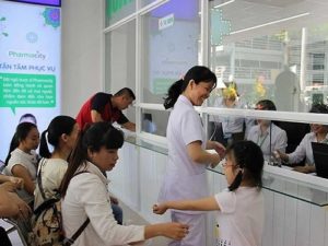 Hướng dẫn quy trình khám chữa bệnh bệnh viện Phạm Ngọc Thạch