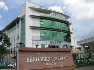 Bệnh viện Ung Bướu Sài Gòn có làm việc ngoài giờ không?