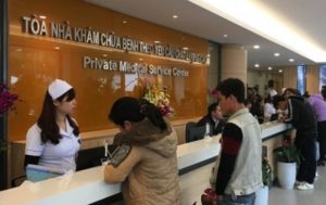 Cách đặt lịch khám tại bệnh viện Ung bướu Hà Nội