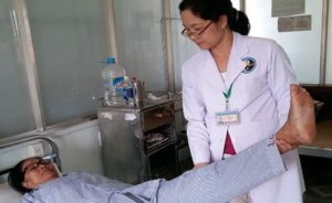 Đánh giá Bệnh viện Y học cổ truyền Tp.HCM có tốt không?
