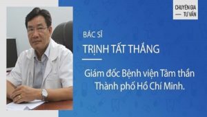 Đội ngũ bác sĩ của bệnh viện