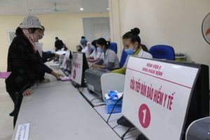 Hướng dẫn quy trình thăm khám bệnh viện E