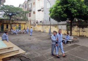 Kinh nghiệm thực tế khi đi thăm khám bệnh tại bệnh viện Tâm Thần Hà Nội