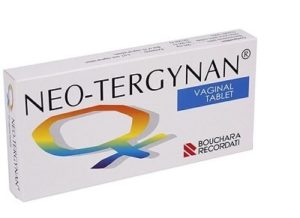 Neo Tergynan là thuốc gì?