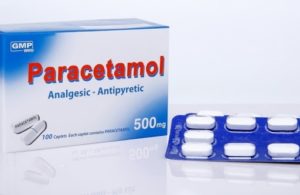 Thuốc giảm đau sau mổ đẻ theo Oxford Handbook of Practical Drug Therapy - Duncan Richards và J. K. Aronson (Oxford University Press 2005)