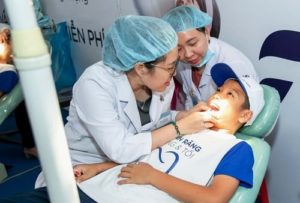Hướng dẫn quy trình khám chữa bệnh bệnh viện răng hàm mặt TpHCM