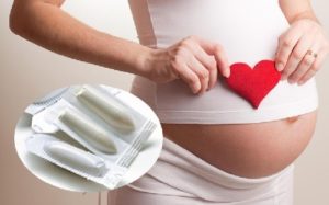 Thuốc đặt canvey có dùng cho phụ nữ có thai không?