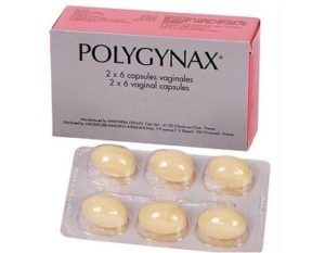 Thuốc đặt polygynax