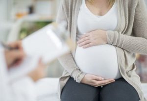 Metronidazol có tác dụng cho phụ nữ có thai không?