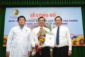 Danh sách bác sĩ giỏi viện Y dược học dân tộc