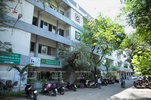 Lịch khám bệnh viện Y học dân tộc
