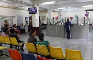 Bệnh viện Y học dân tộc chữa bệnh gì?