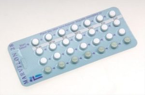 Cách uống thuốc tránh thai loại 28 viên
