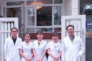 Phòng khám Da Liễu gần đây – Phòng khám ThS.BS. Ngô Minh Vinh